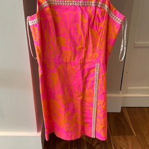 Lily Pulitzer romper